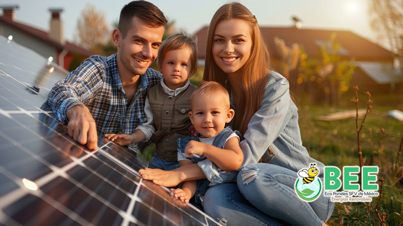 Paneles Solares en Casa: Todo lo que Necesitas Saber para Comenzar